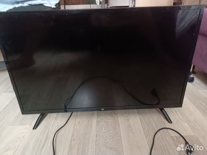 Телевизор mi tv a2 32 l32m5 earu