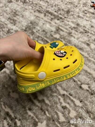 Детская обувь 20 размер