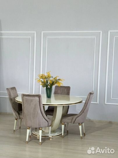 Столы и стулья оплата при получении