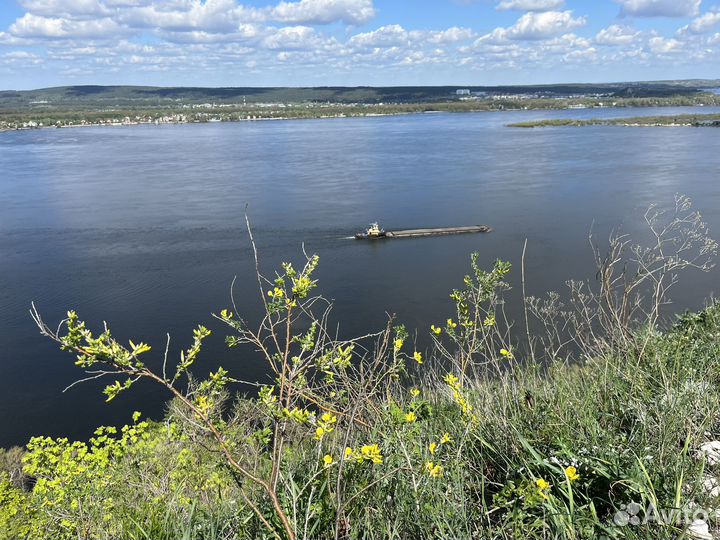 Ширяево поход