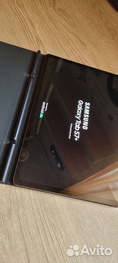 Samsung tab s7 plus