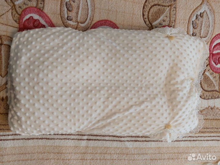 Конверт на выписку весна осень