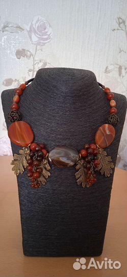 Комплект украшений