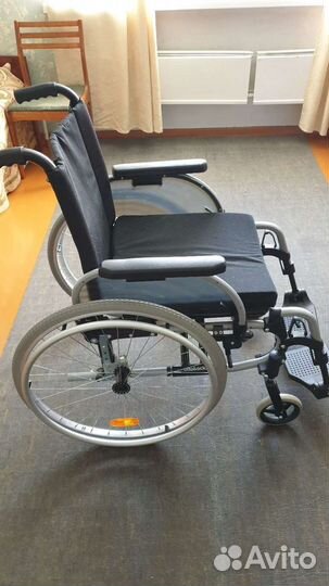 Инвалидная коляска б/у