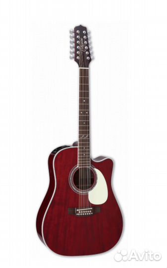 Гитара Takamine