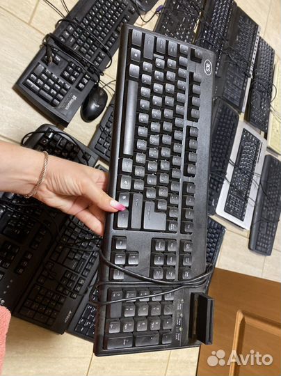 Клавиатура