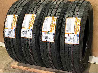 Centara Commercial 195/65 R16C 104R