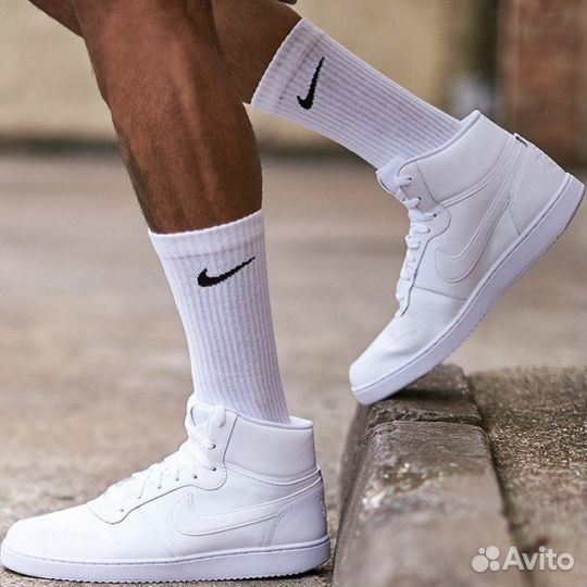 Носки Nike Everyday - 10 пар