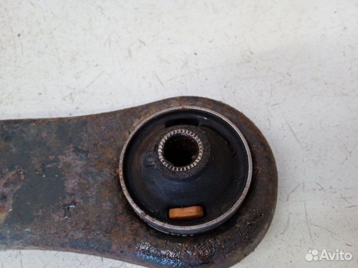 Рычаг передний левый Vortex Tingo T11 1.8 2010