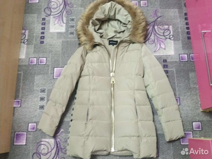 Женские вещи пакетом 42 44