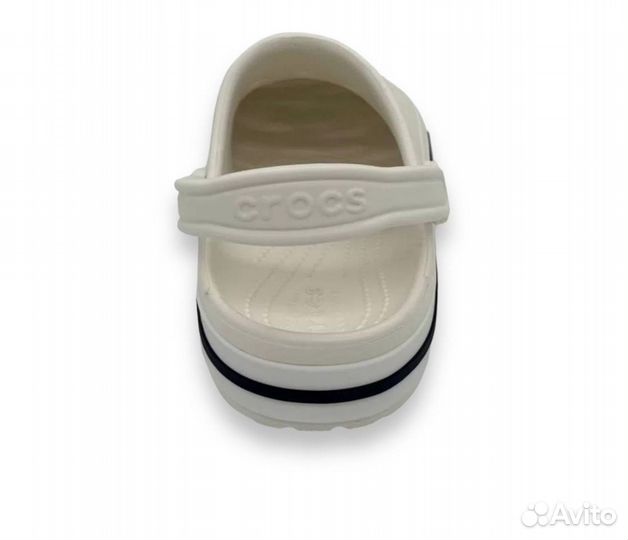 Crocs сабо кроксы (Арт.30795)