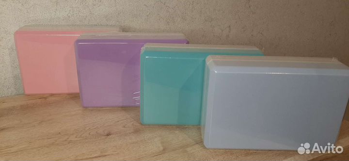 Блок для йоги