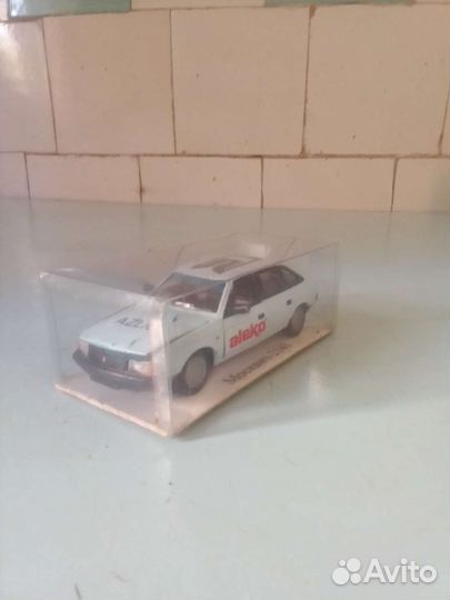 Модели автомобилей 1 43 сделано в СССР модельки
