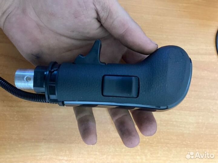 Ручка кпп (с делителем) Man Tga Tgs Tgx