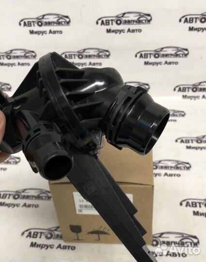 Термостат BMW-Group 11537600584