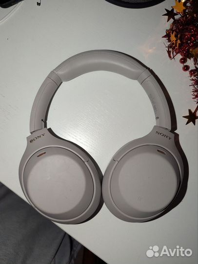 Sony wh 1000xm4