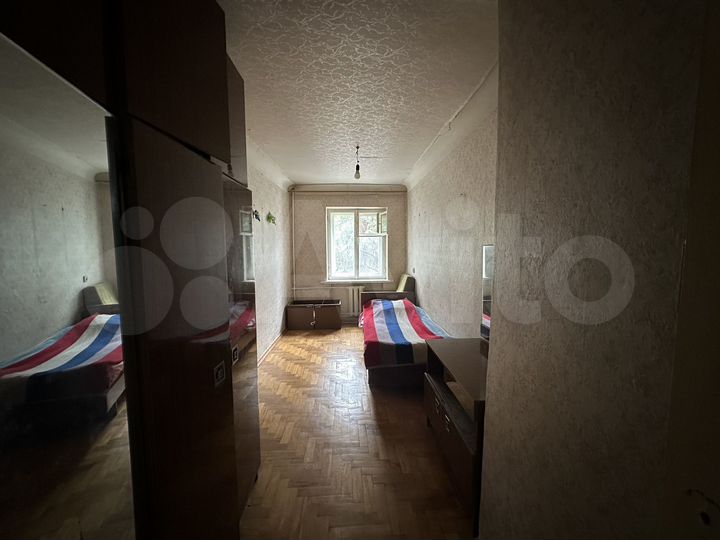 2-к. квартира, 38 м², 3/4 эт.