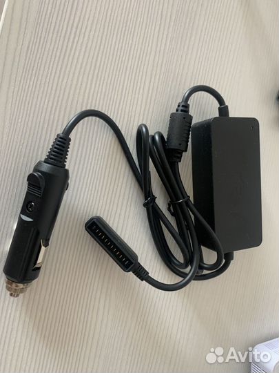 Квадрокоптер dji mavic pro