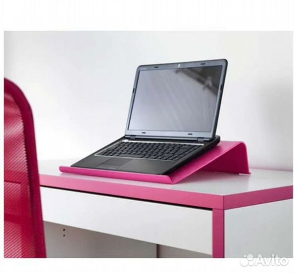 Подставка для ноутбука IKEA