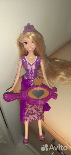 Куклы принцессы Disney