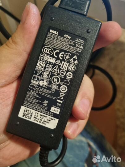 Ультрабук Dell XPS 13 9333 7239