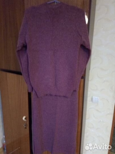 Костюм классический женский Ангора