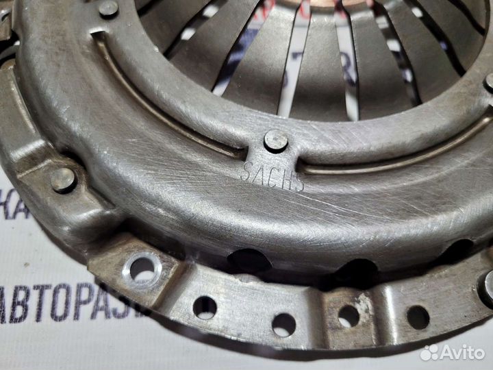 Корзина сцепления vw jetta 4 / golf 4 / bora