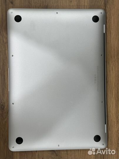 Macbook Air M1 8 256