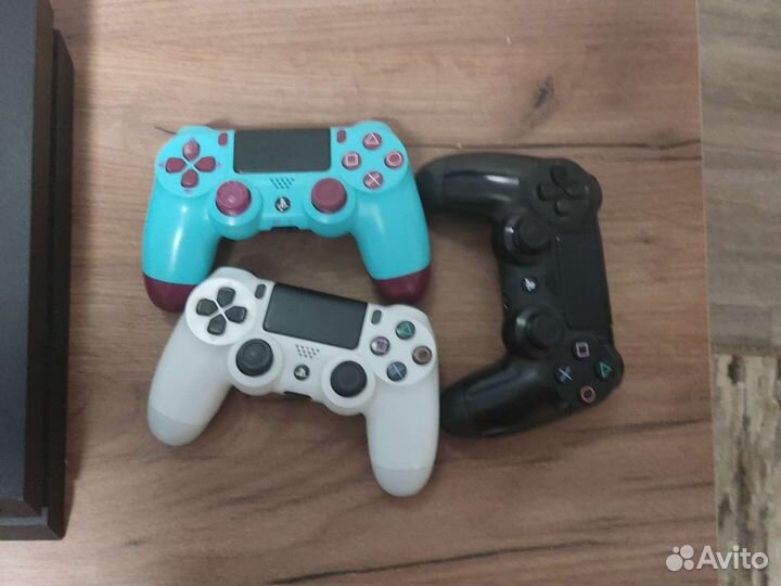 Sony PS4 
