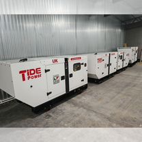Tide Power дизельный генератор 600 кВт в наличии, Луга