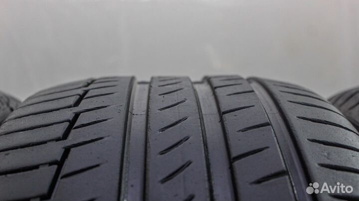 Continental PremiumContact 6 235/50 R19 103V