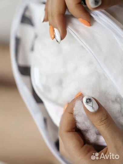 Подушка для беременных