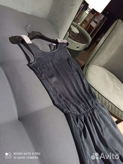 Комбинезон женский летний