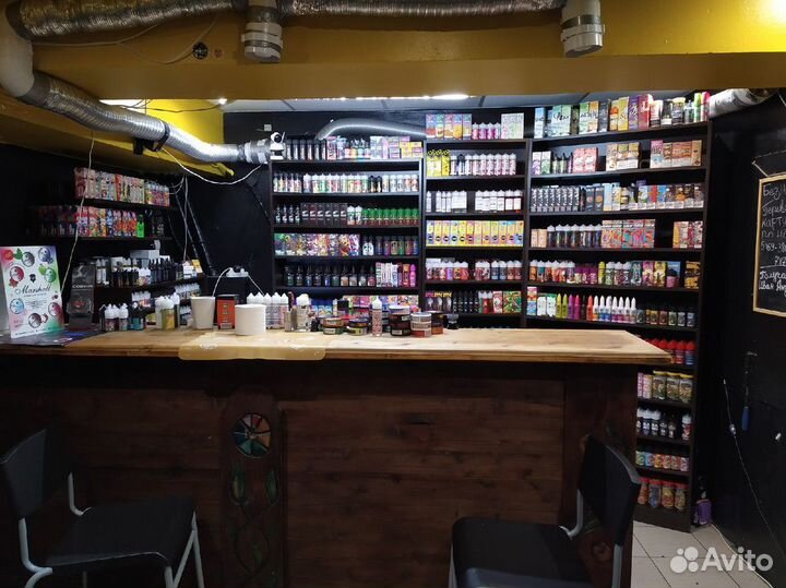 Купи табачный бизнес и начни зарабатывать