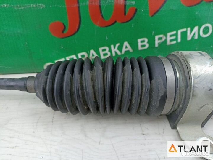 Рулевая рейка передняя daihatsu mira E:S