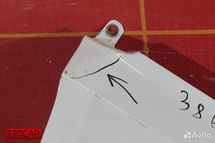 Крыло перед прав Hyundai Santa Fe 4 (18)