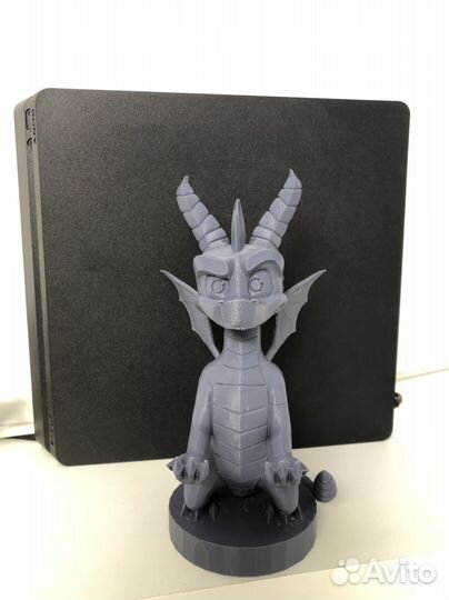 Держатель для геймпада