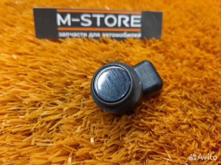 Датчик парковки, парктроник задний Bmw 7-Series