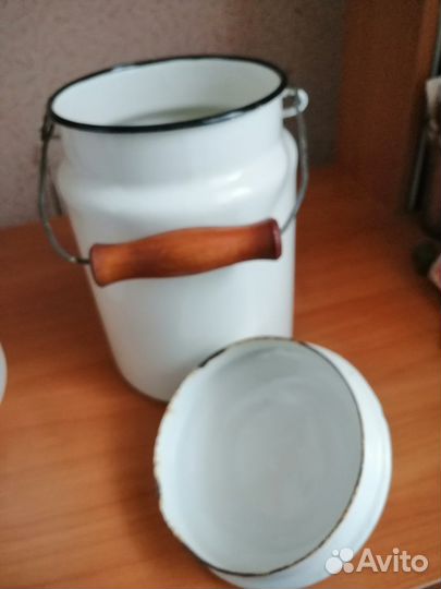 Канистра, бидон 3л