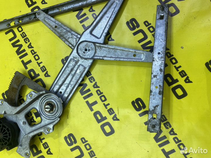 Стеклоподъемник передний левый Chrysler Sebring