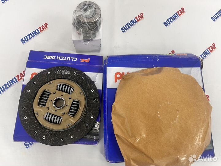 Комплект для замены сцепления для Suzuki Grand Vit