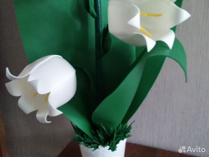 Настольный светильник