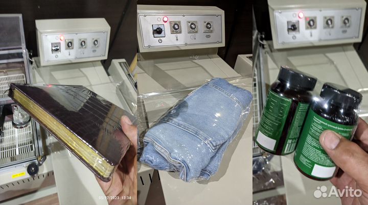 Упаковка товаров маркетплейсы