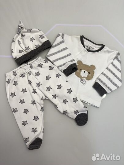 Костюм детский