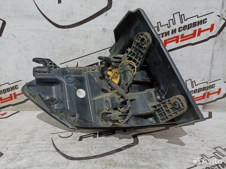 Фонарь honda odyssey RC1 RC2 RC4 13C022 LED правый 33500T6A003 VA7049