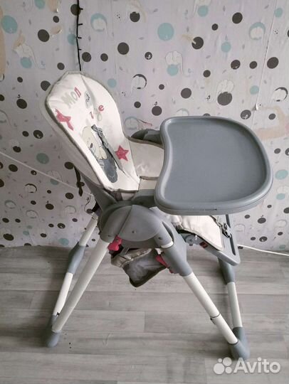 Стульчик для кормления