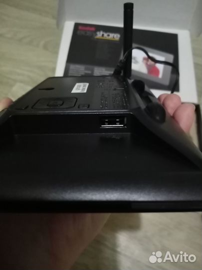 Цифровая фоторамка