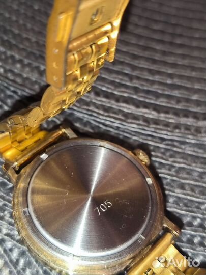 Наручные часы 