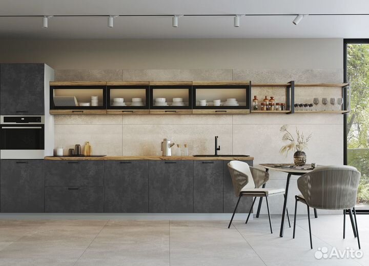 Кухонный гарнитур 2