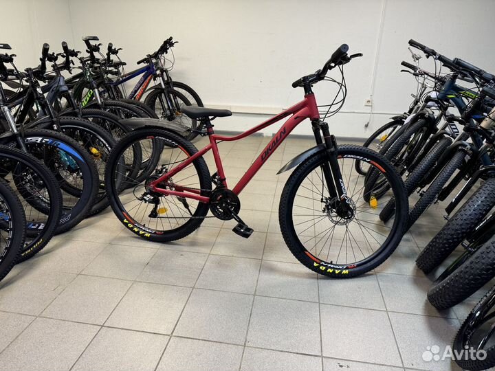 Велосипед арт. 1355